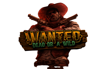 Slot Wanted Dead Or A Wild western dzikie symbole wysokie RTP